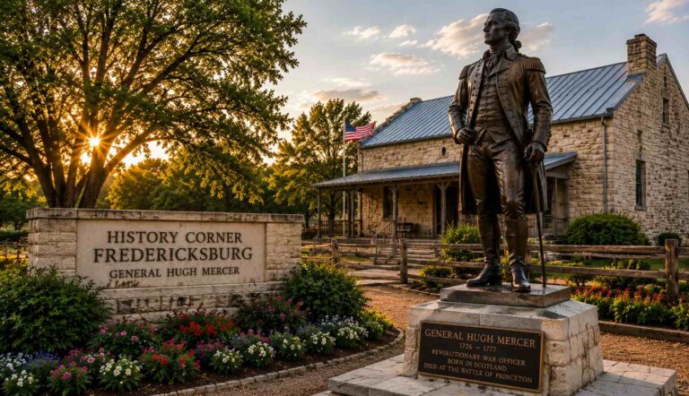 Trains to Fredericksburg