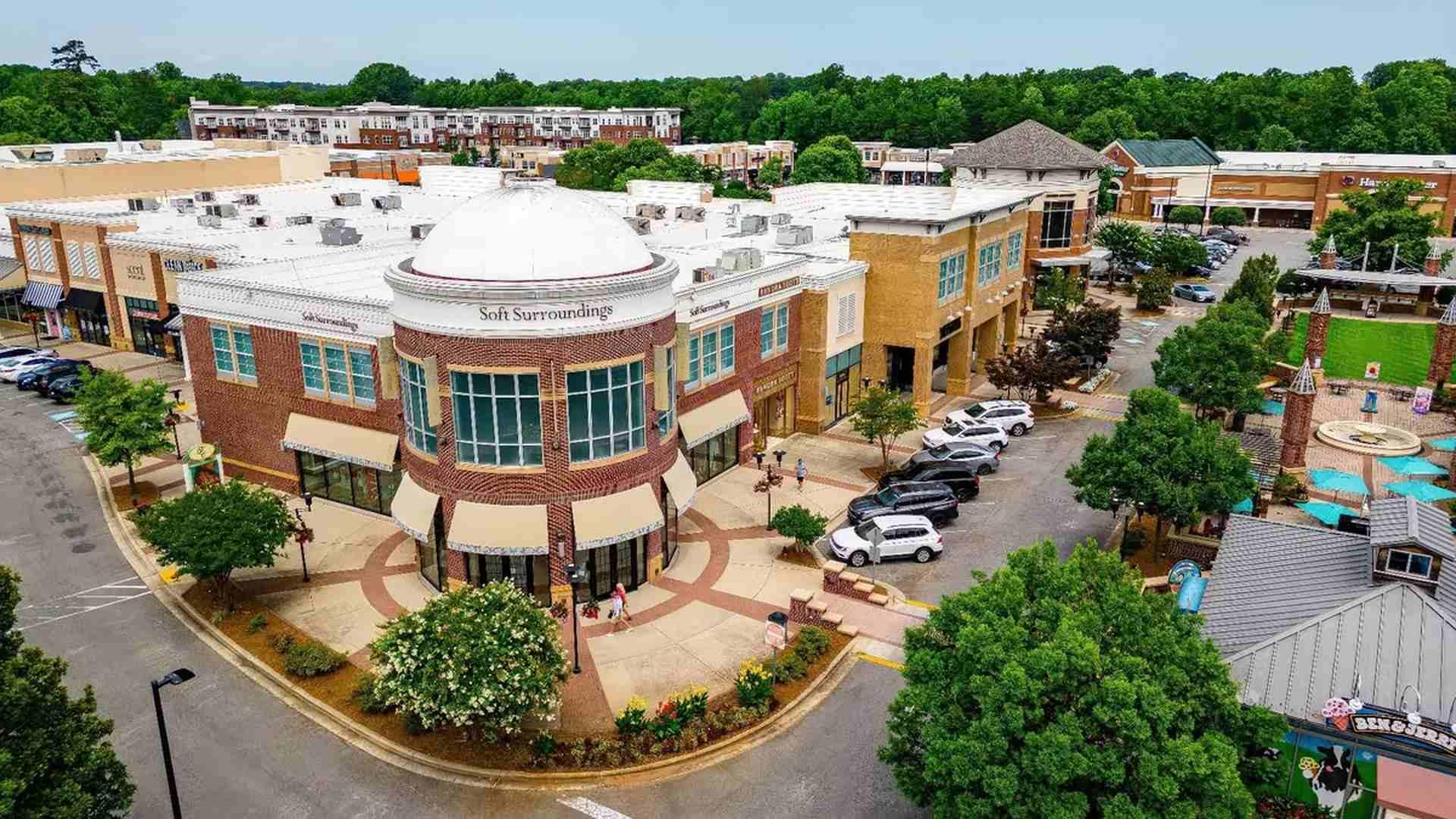 Trains to Greensboro and travel guide