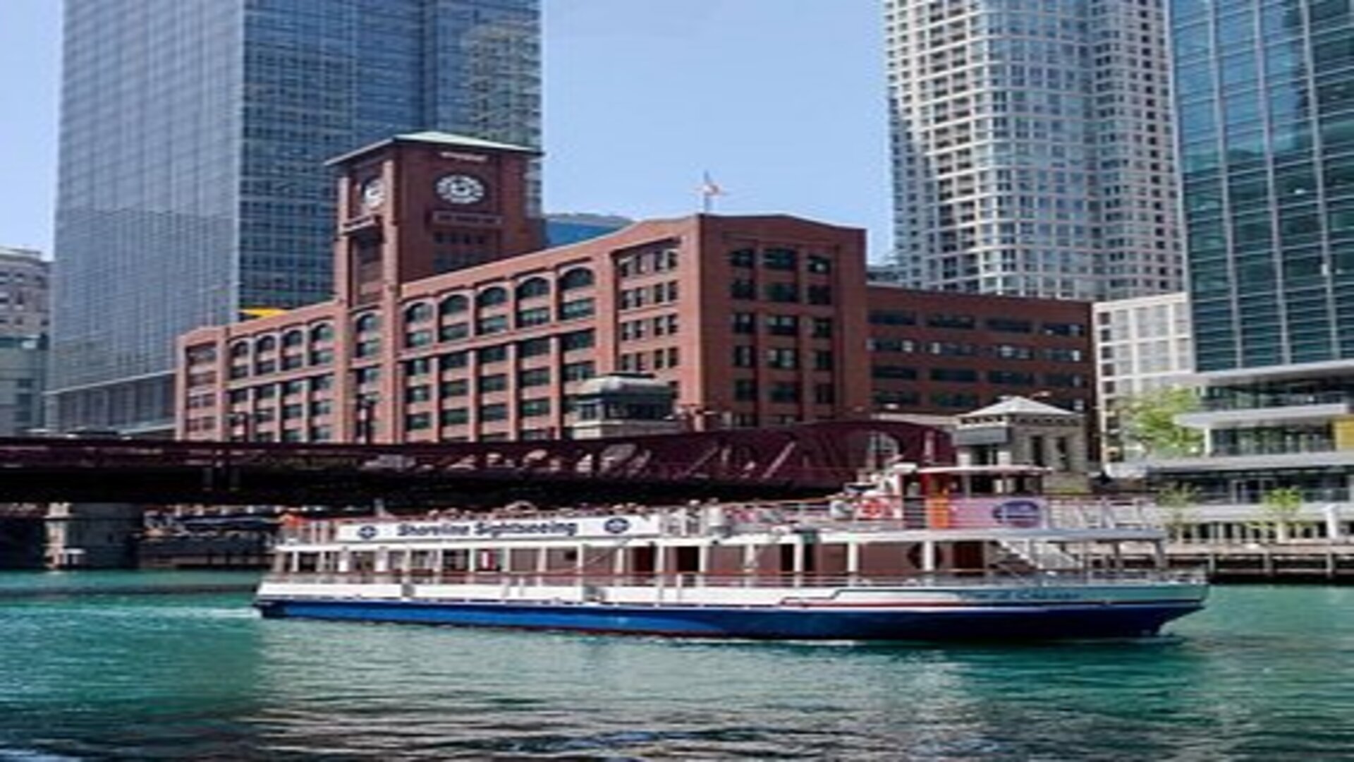 Trains to Joliet