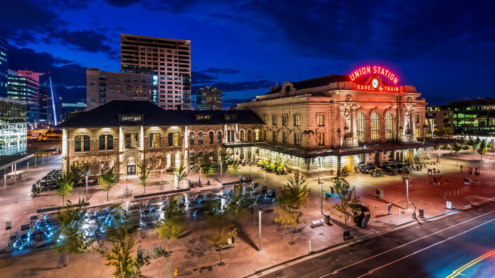 Trains to Denver: Ultimate Guide to Train Tickets, Routes, Schedules & More