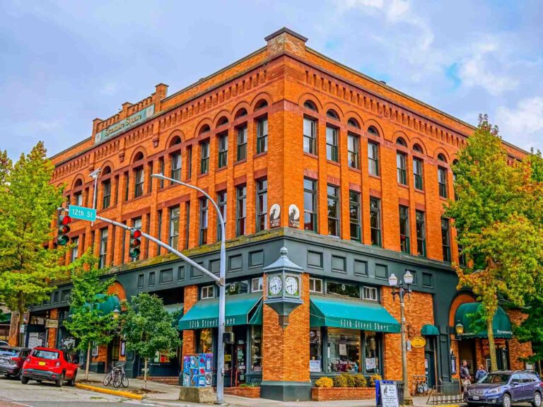 Bellingham