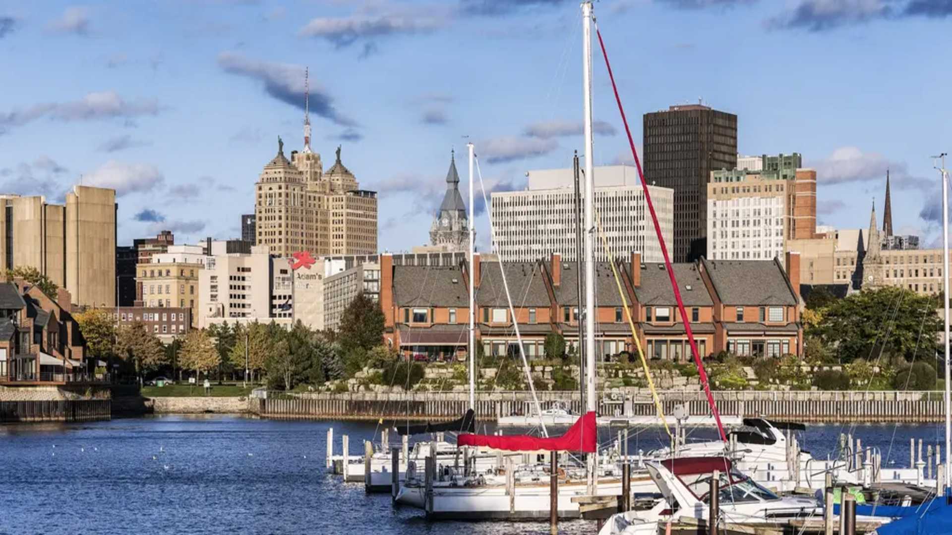 Buffalo Popular Summer Travel