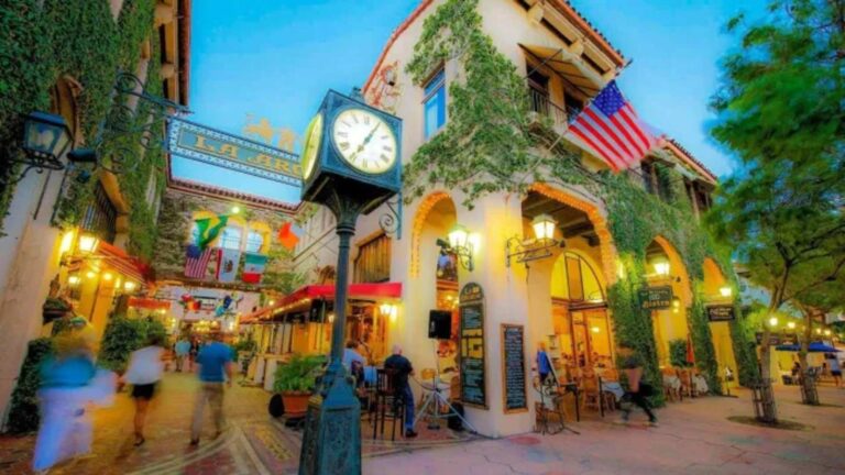 USA Santa Barbara