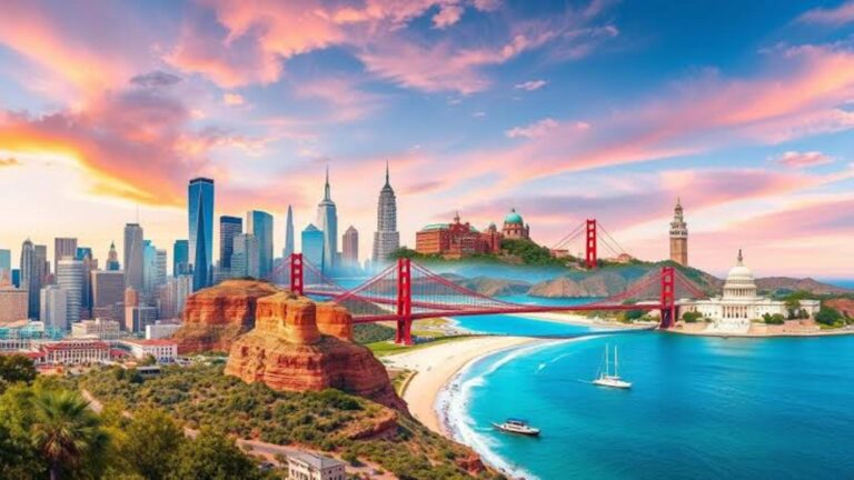boston to new york most popular places