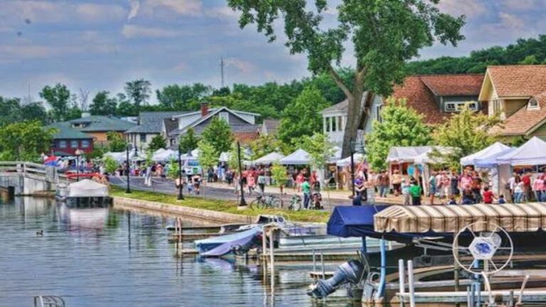 The Village at Winona