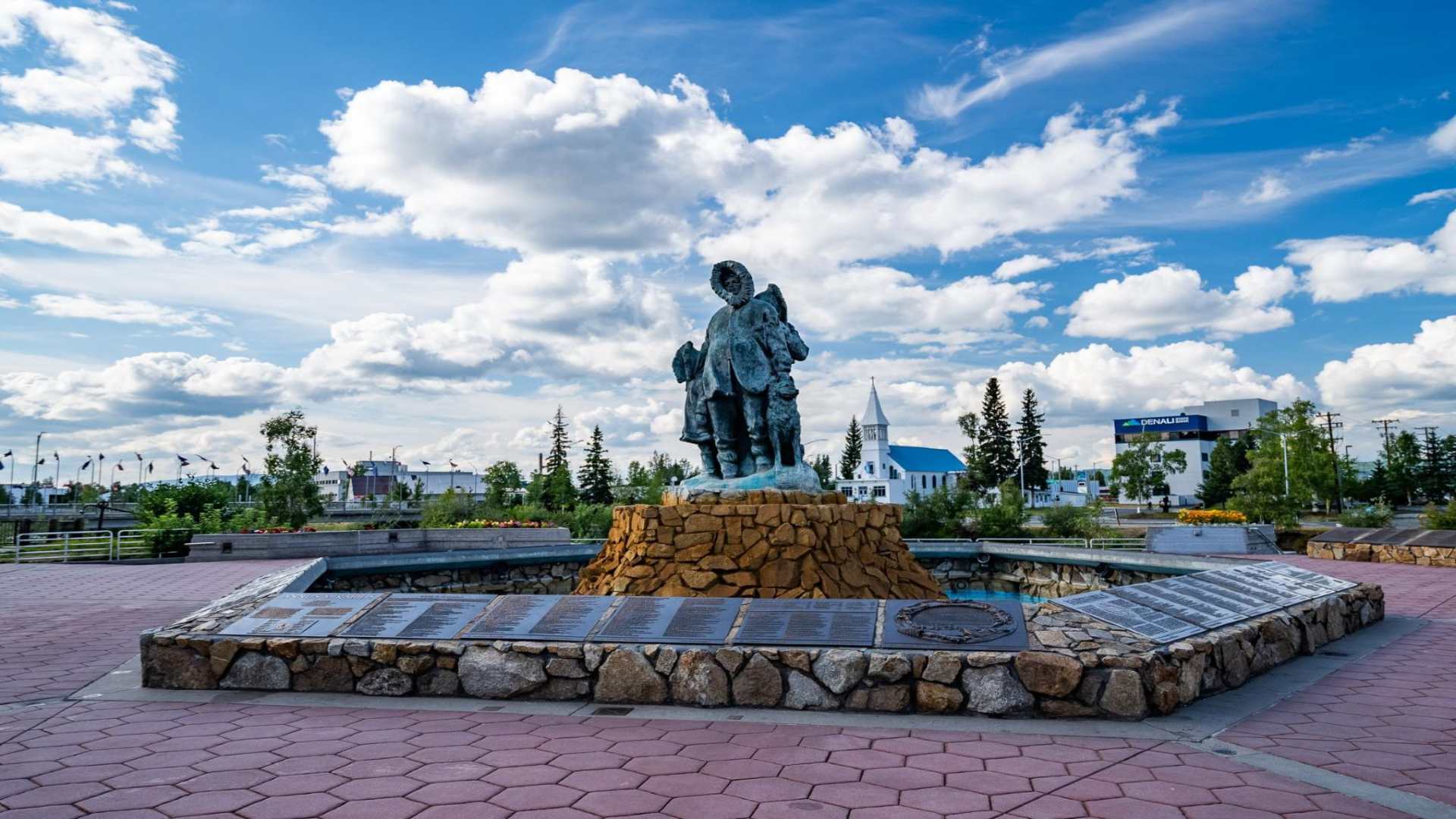 fairbanks