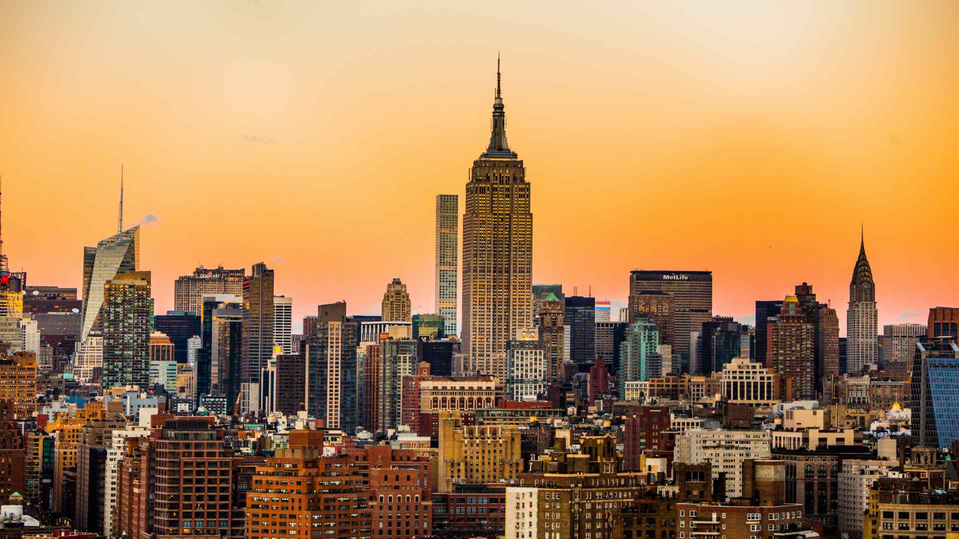 Baltimore to New York is a fmoues city in travel
