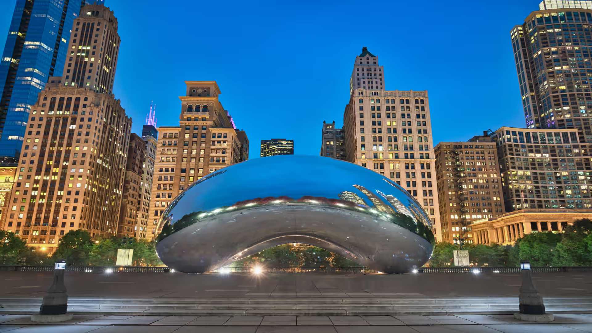 chicago to st louis places