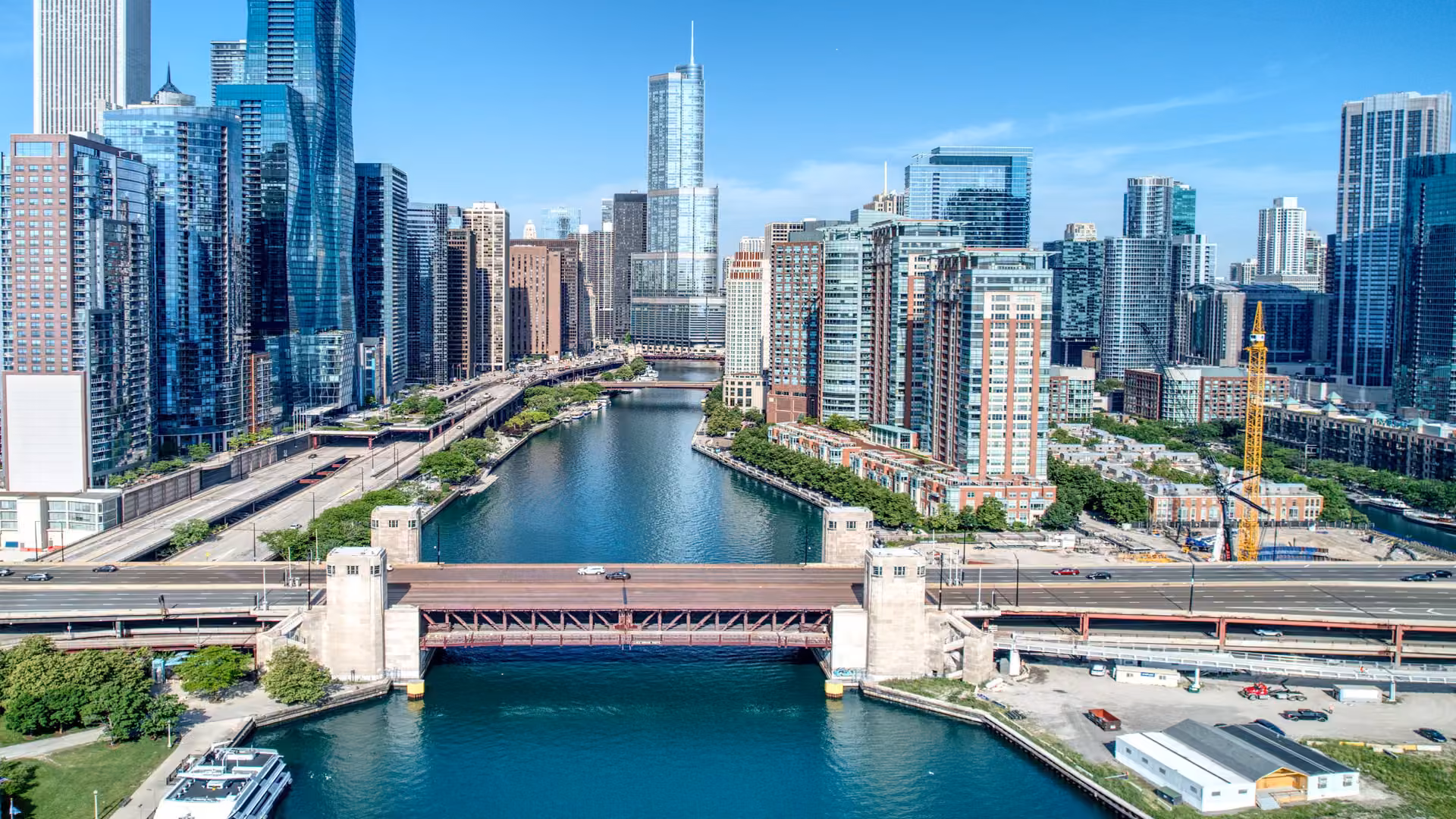 Train from detroit to chicago